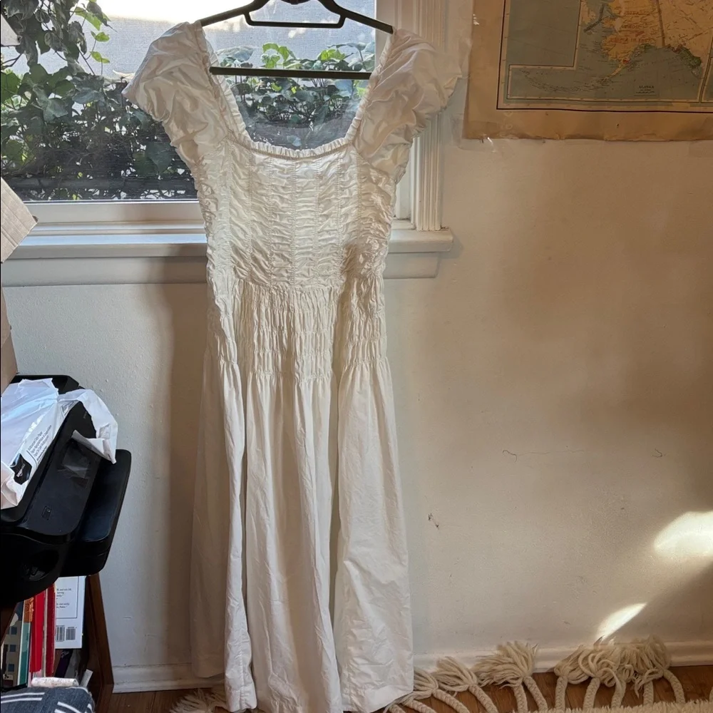 DOEN Katherina Dress - Picture 6 of 17